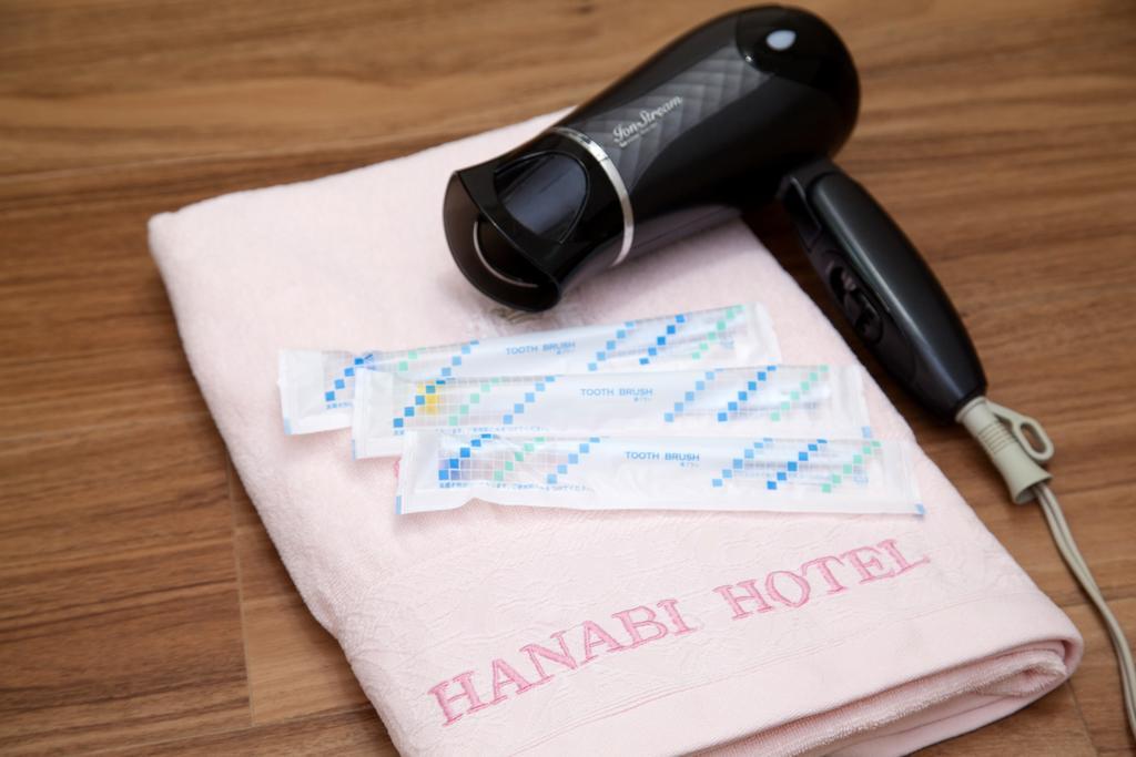 Hotel Hanabi Tokyo