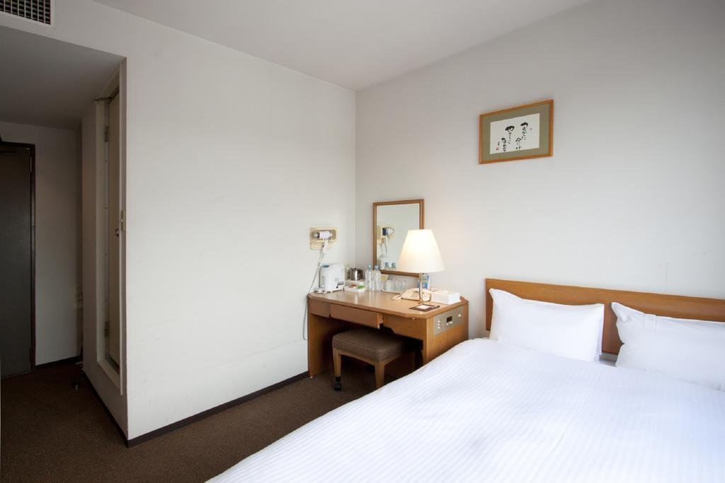 Hotel Smile Sugamo 2*
