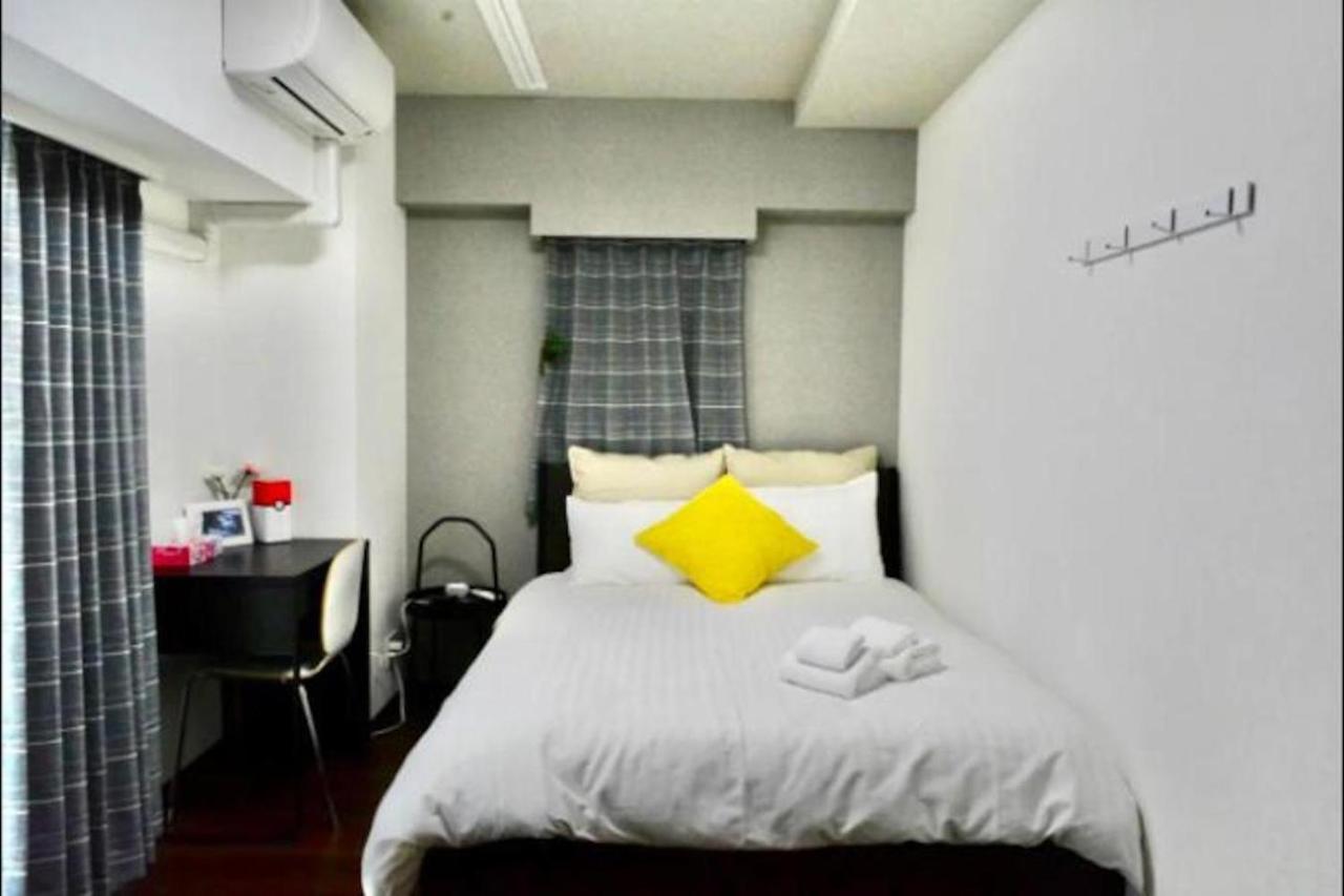 Otsuka No3 Mansion #jr Yamanote Line#jr大塚駅徒歩5分# Fixed Wifi Apartment *