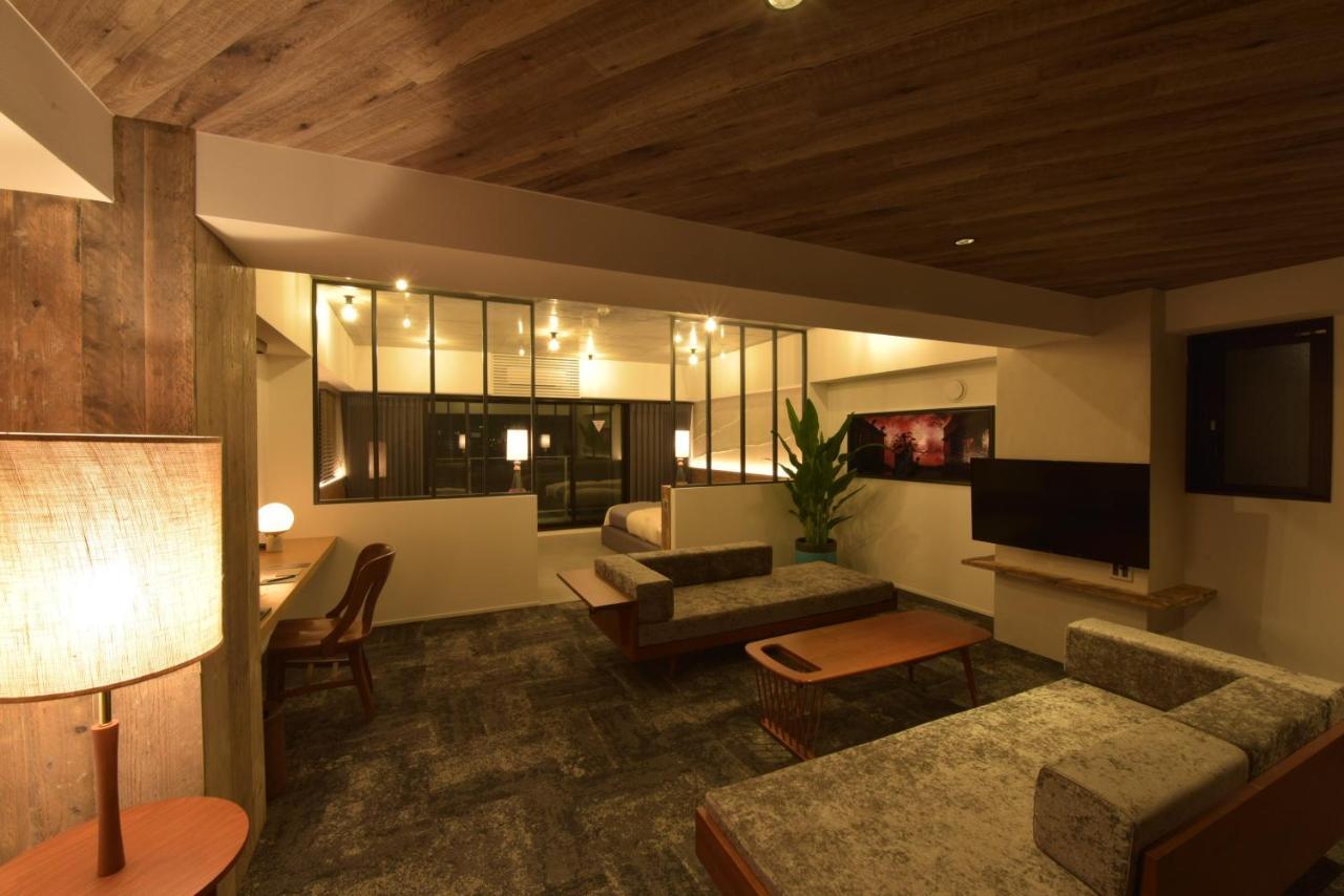 Hotel Hotel Vintage Tokyo Kagurazaka 3*