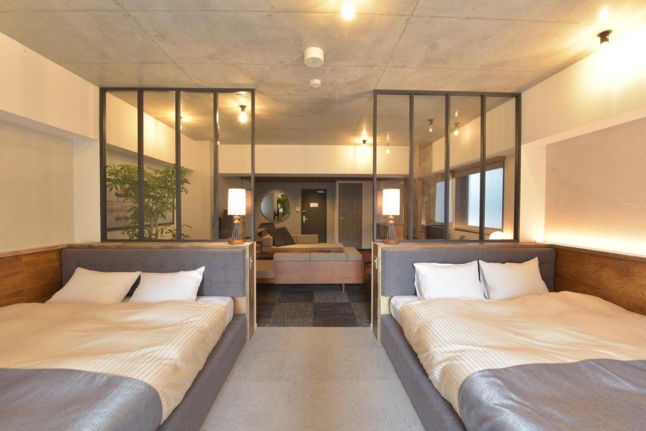 Hotel Vintage Tokyo Kagurazaka Tokyo
