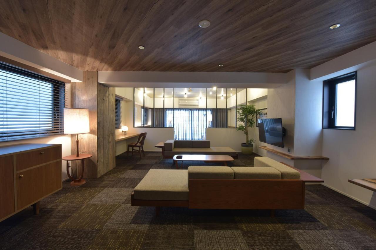 Hotel Vintage Tokyo Kagurazaka Hotel