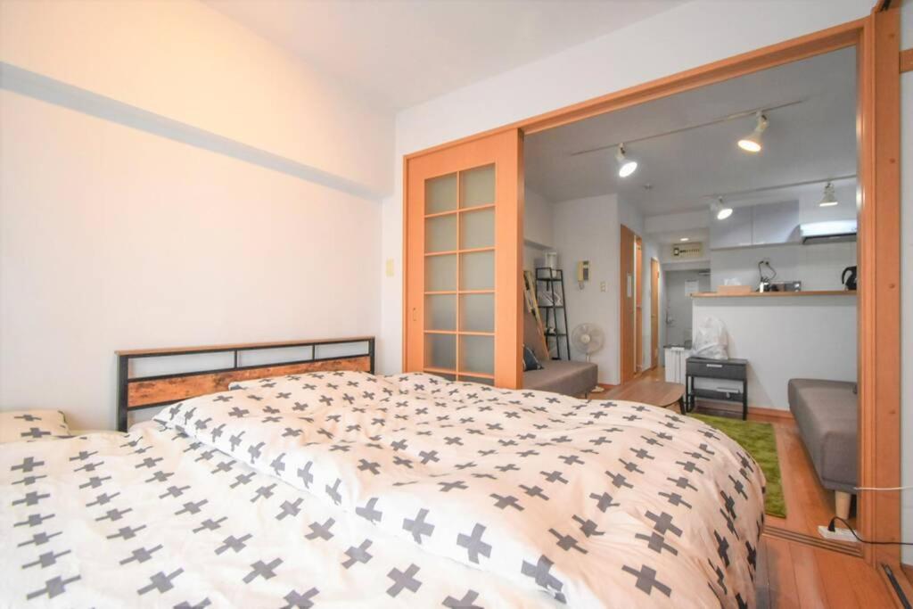渋谷26 家族や仲間と楽しく過ごそう！光回線完備 Apartment Tokyo