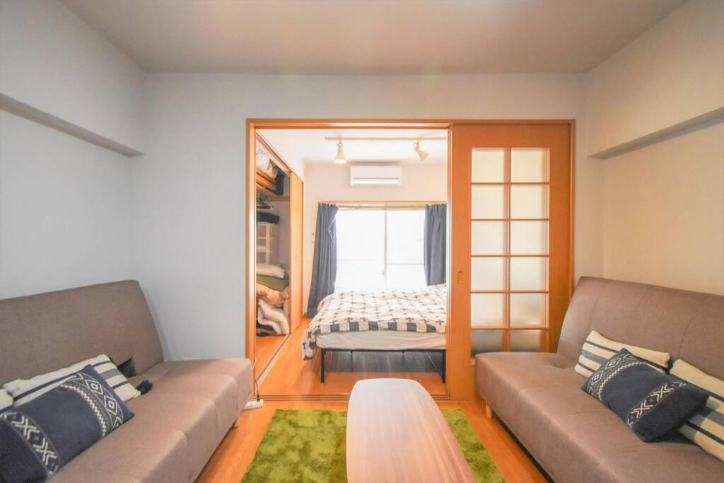渋谷26 家族や仲間と楽しく過ごそう！光回線完備 *