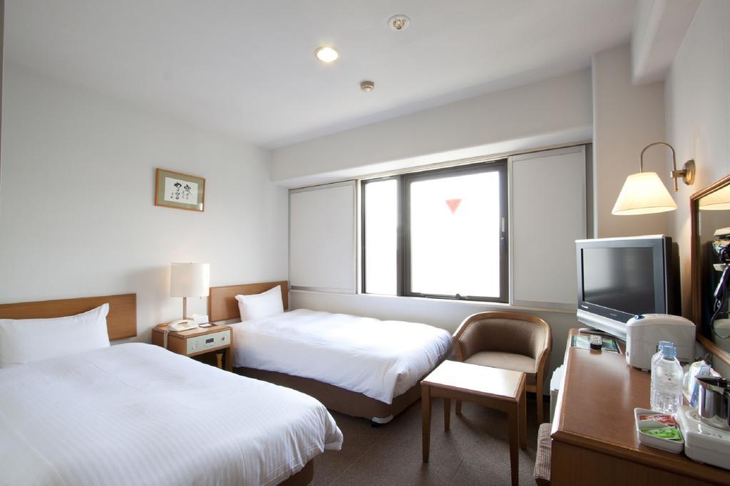 Hotel Smile Sugamo
