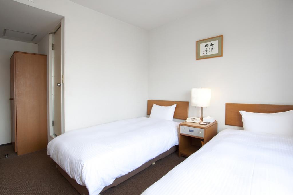 Smile Sugamo Hotel