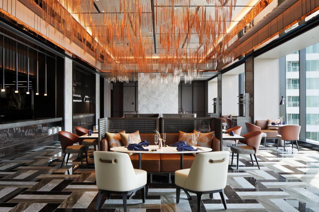 Mesm Tokyo, Autograph Collection Hotel Tokyo