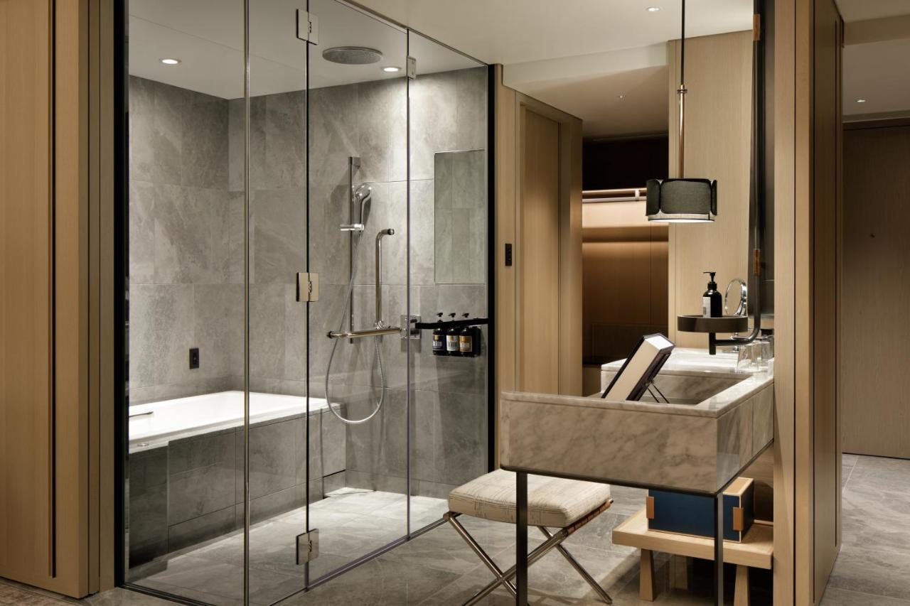 Mesm Tokyo, Autograph Collection Hotel Tokyo