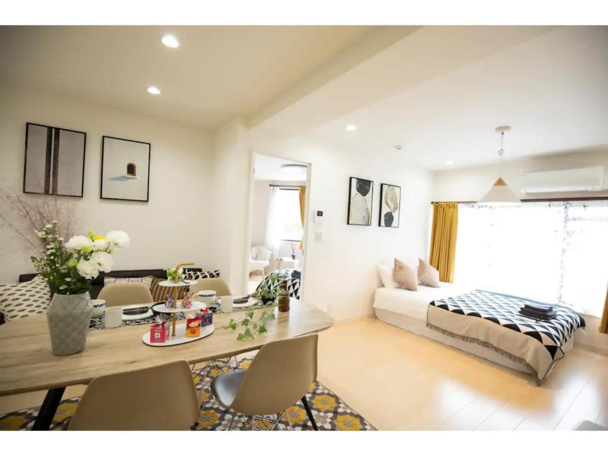 Apartment Tora Taito - Vacation 53059v Tokyo