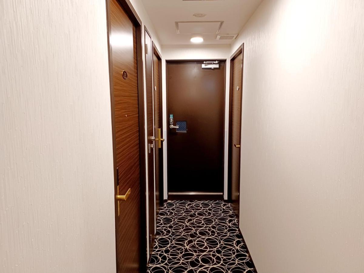 Hotel Akasaka Urban Annex