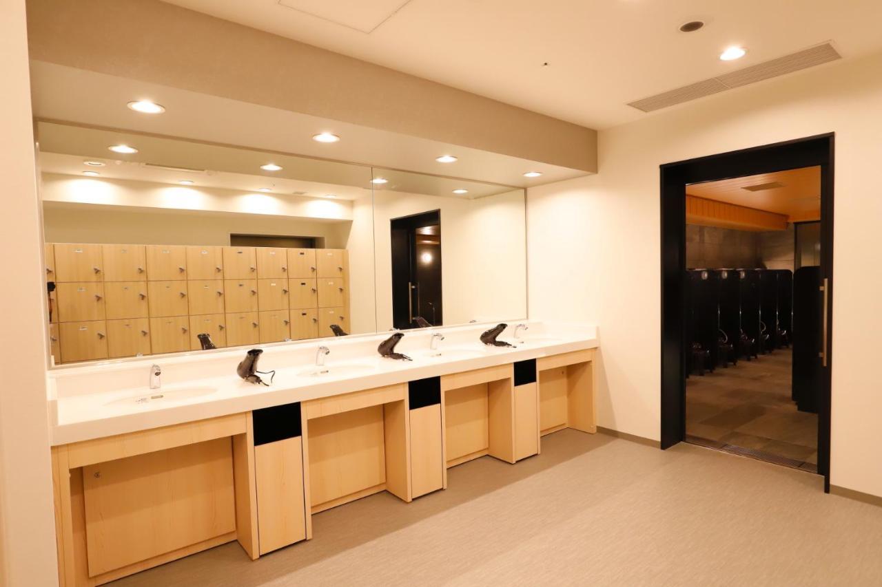 Hotel Keikyu Ex Haneda Innovation Tokyo