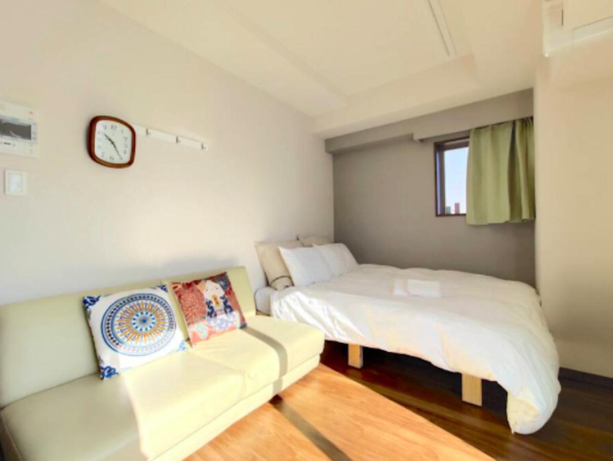 Apartment No3 Mansion#jr Yamanote Line Otsuka 5min#minimalist House#freewifi&max2-3