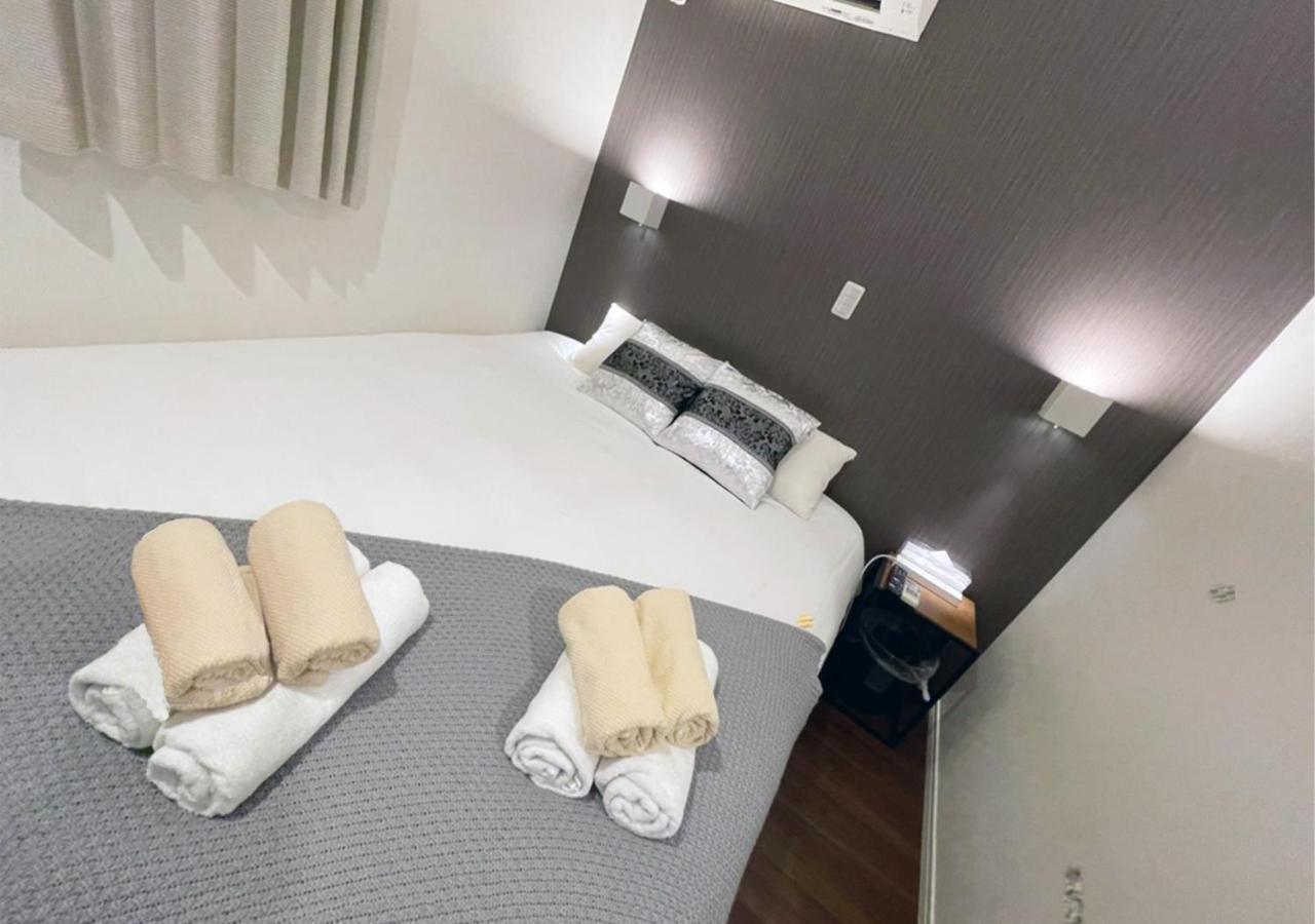 M-1 Ikebukuro Apartment *