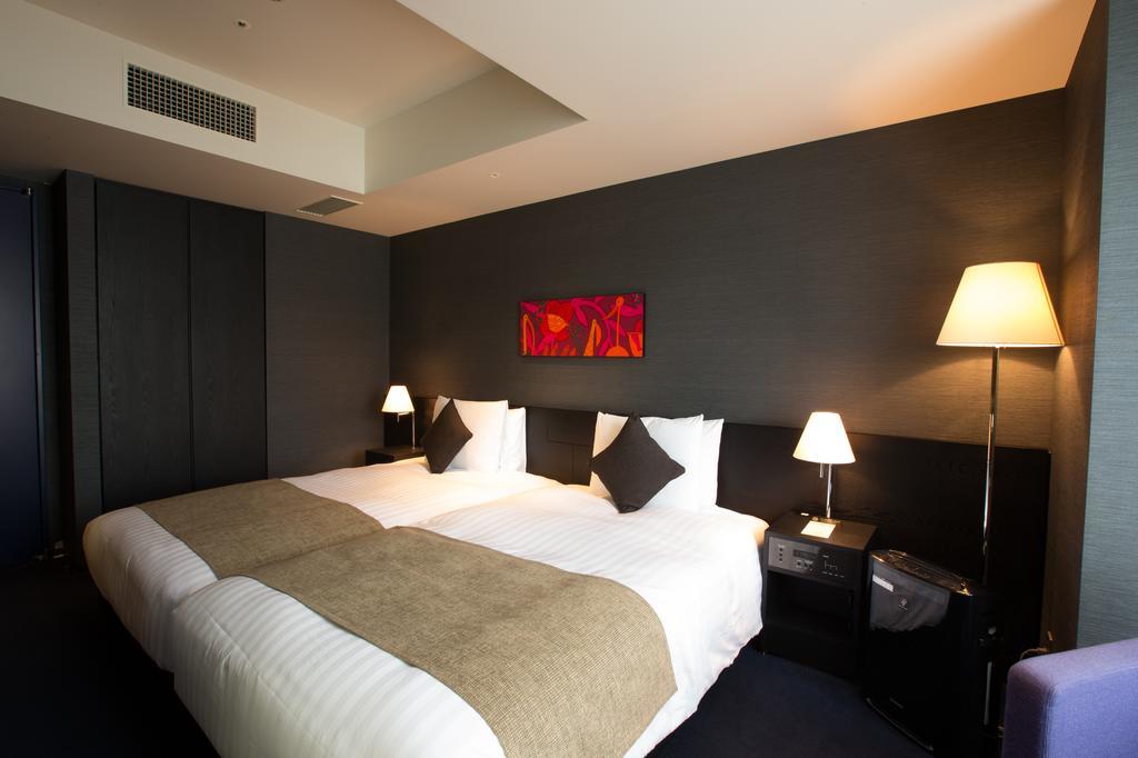 The Gate Asakusa Kaminarimon By Hulic Hotel Tokyo