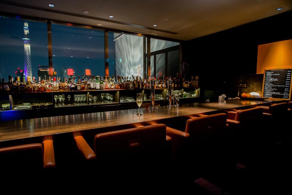 Hotel The Gate Asakusa Kaminarimon By Hulic 4*