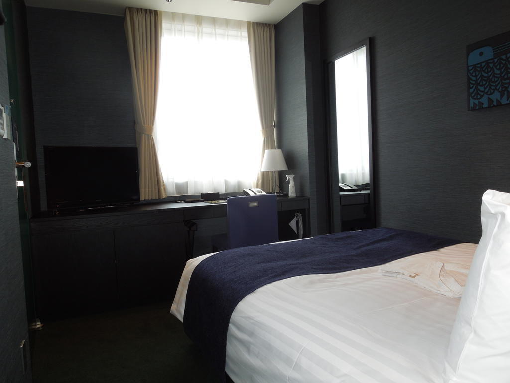 Hotel The Gate Asakusa Kaminarimon By Hulic