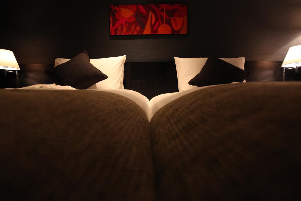 The Gate Asakusa Kaminarimon By Hulic Hotel