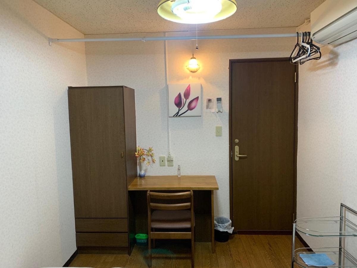 Guest house Kakan Tokyo