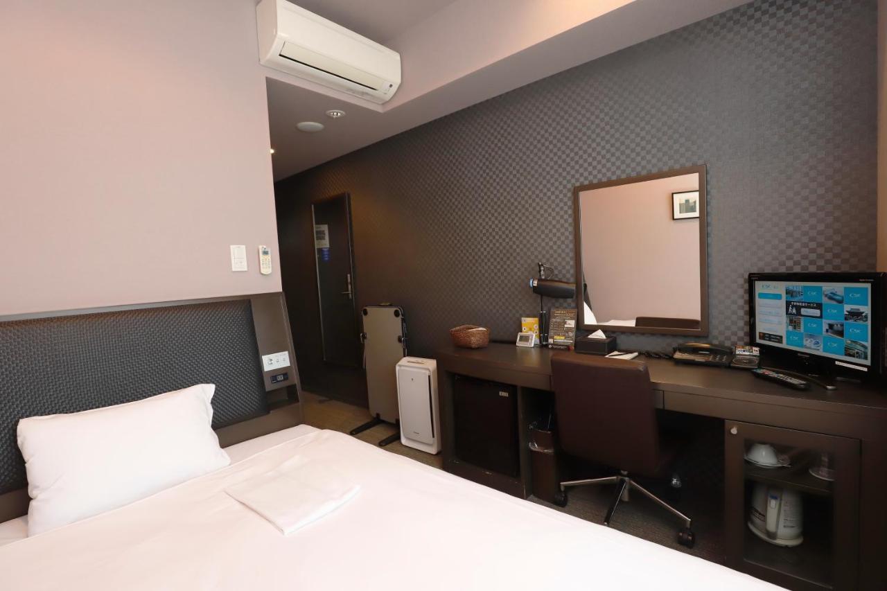 Keikyu Ex Kamata Hotel Tokyo