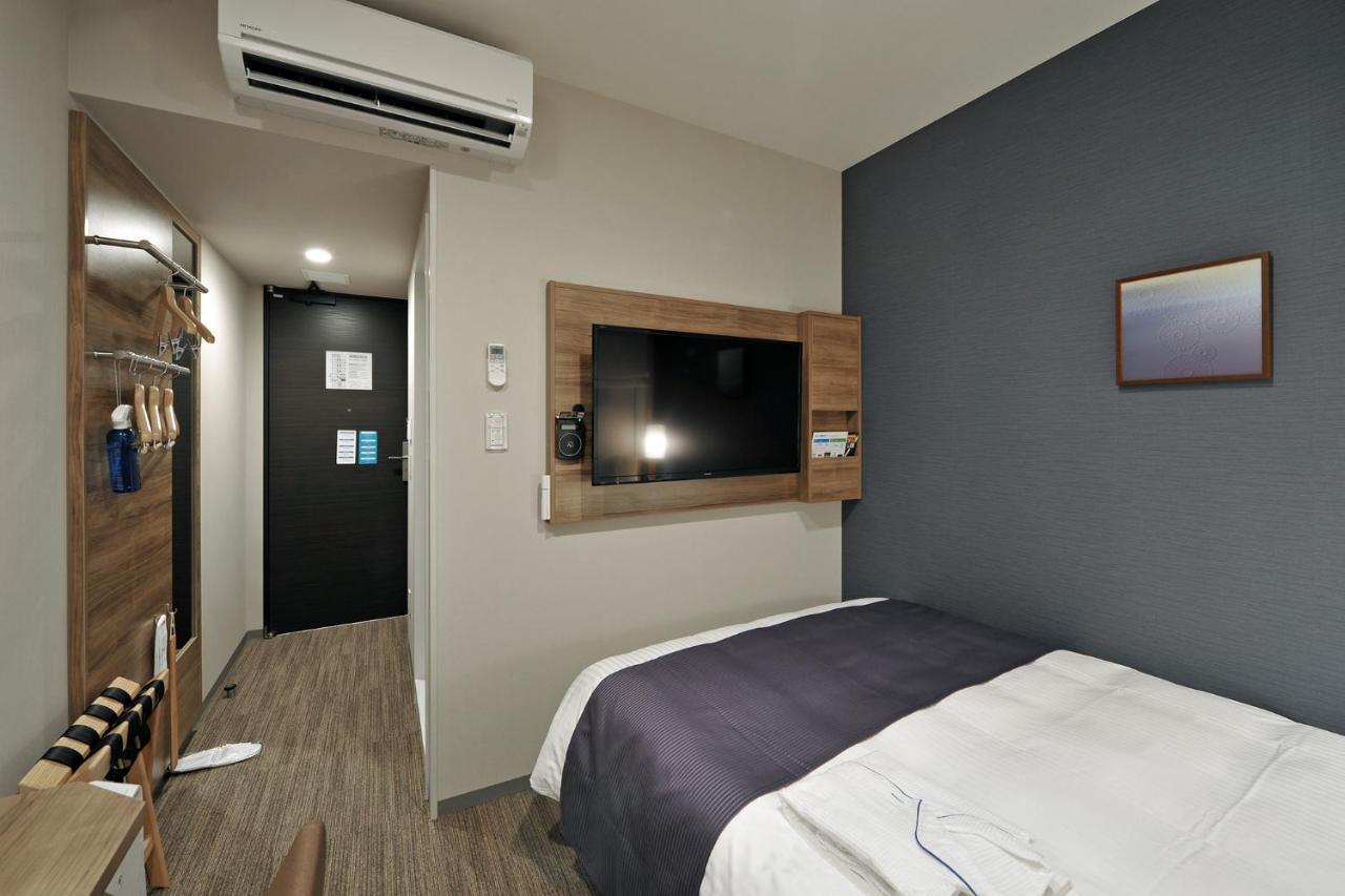 Hotel Keikyu Ex Higashi-ginza Tokyo