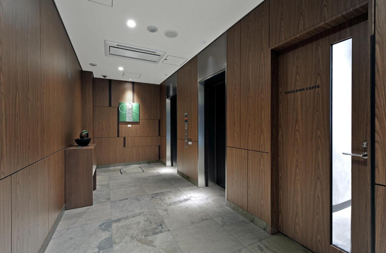 Keikyu Ex Higashi-ginza Hotel