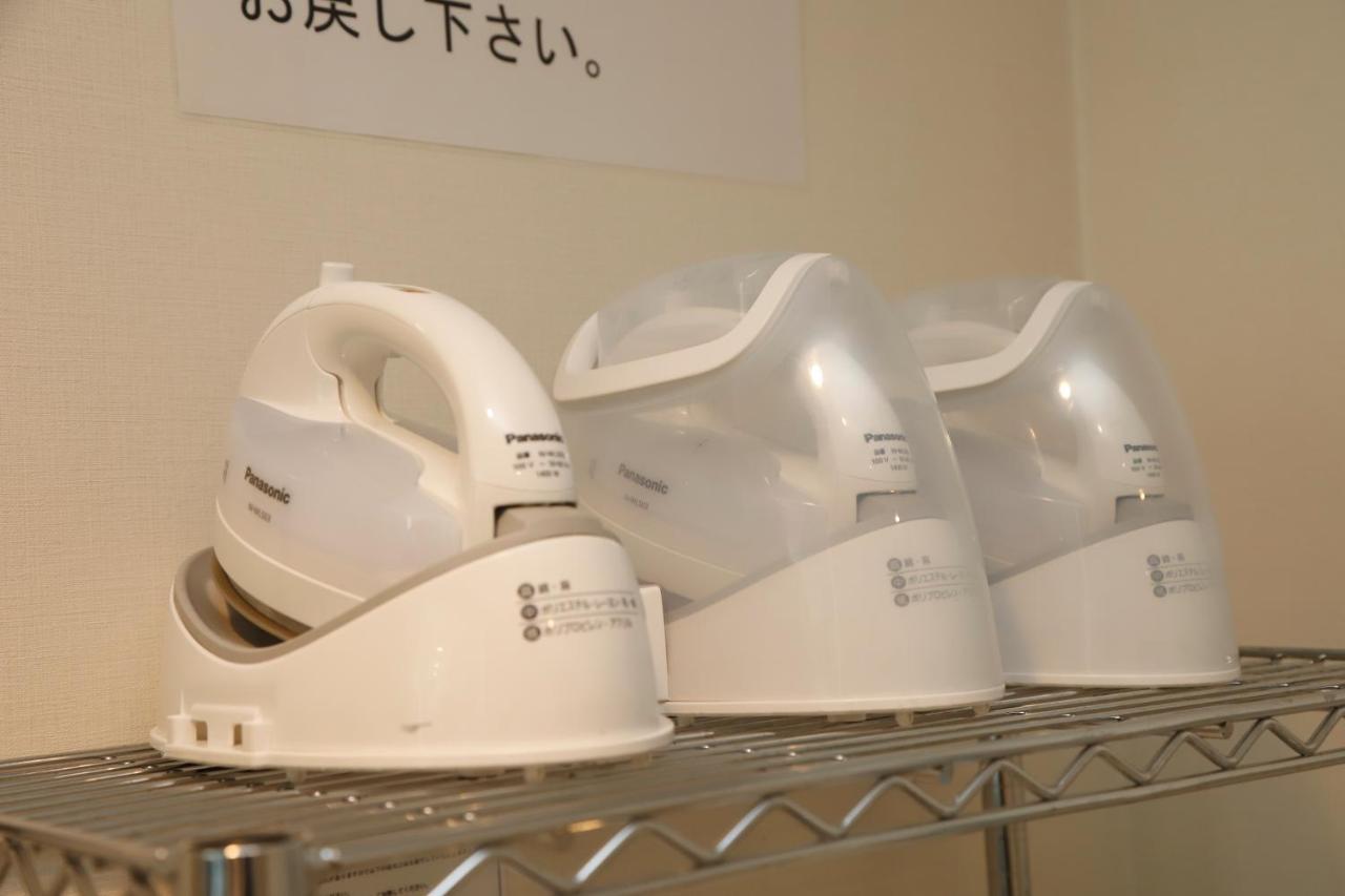 Keikyu Ex Kamata Hotel 3*