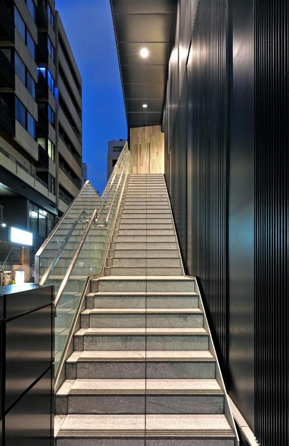 Hotel Keikyu Ex Higashi-ginza 3*