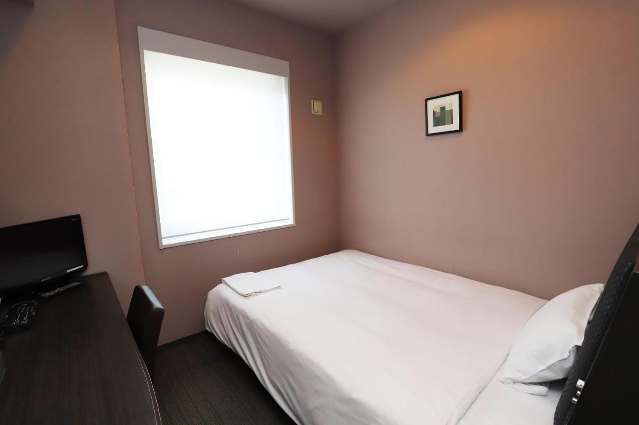 Keikyu Ex Kamata Hotel 3*