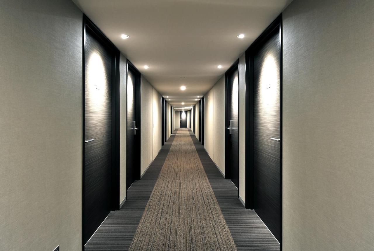 Keikyu Ex Higashi-ginza Hotel