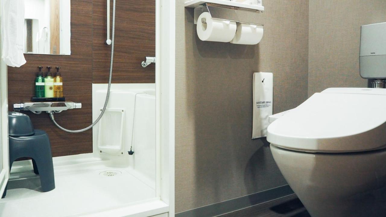 Hotel Keikyu Ex Higashi-ginza 3*