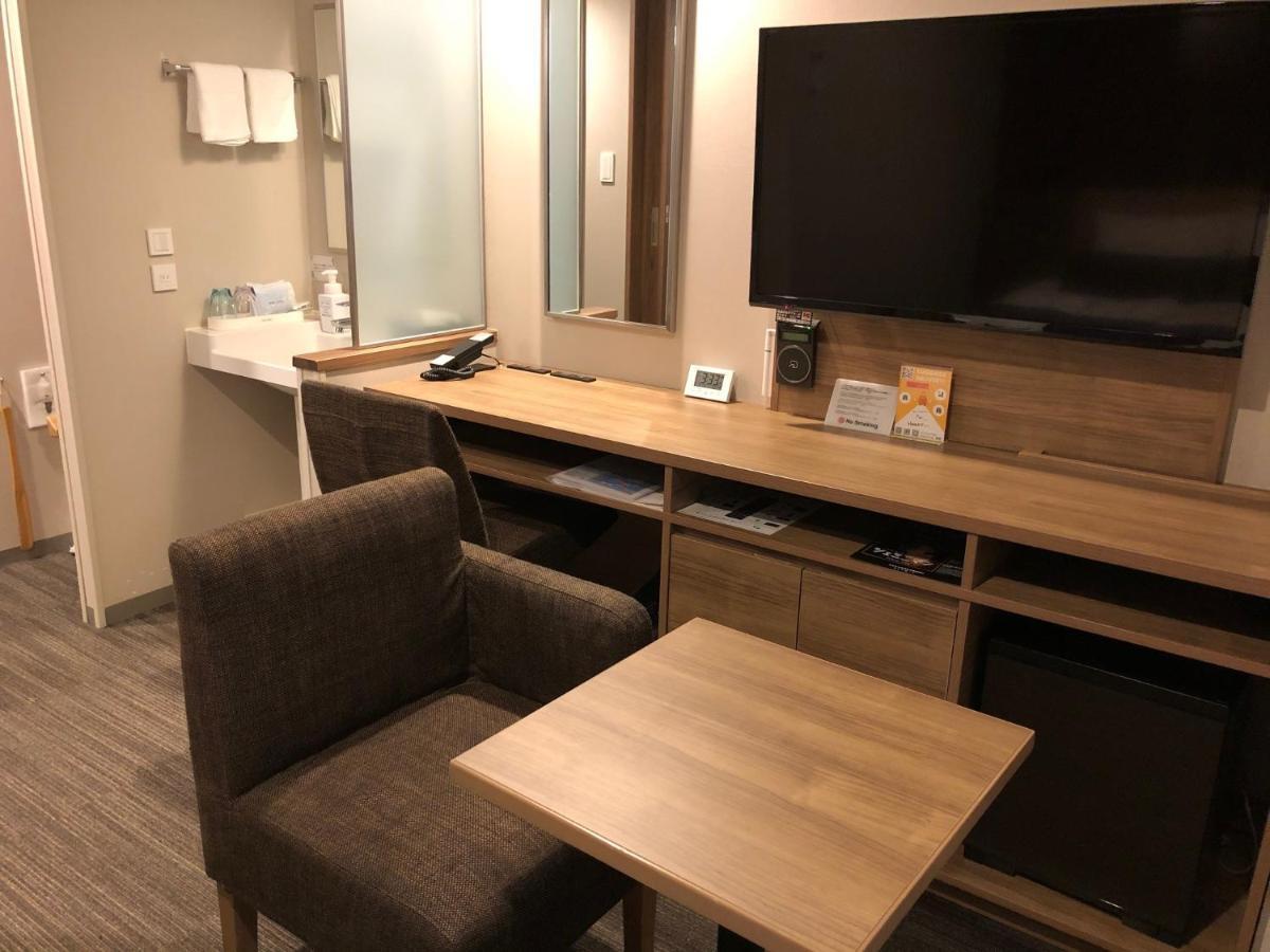 Hotel Keikyu Ex Higashi-ginza Tokyo