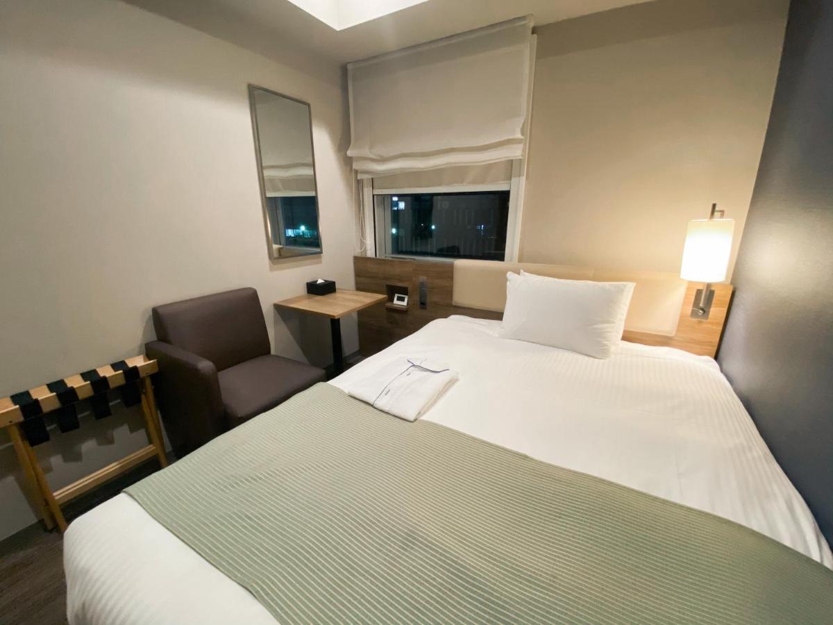 Keikyu Ex Higashi-ginza Hotel Tokyo