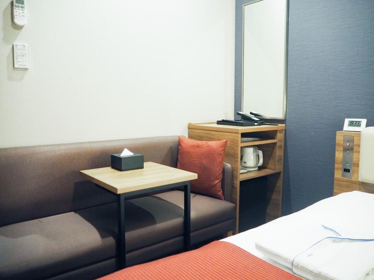 Hotel Keikyu Ex Higashi-ginza