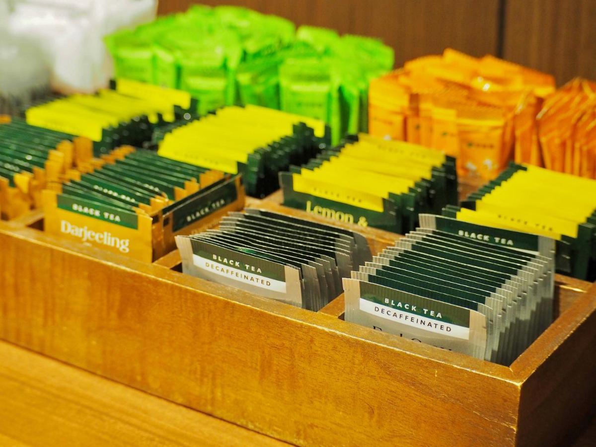 Hotel Keikyu Ex Higashi-ginza 3*
