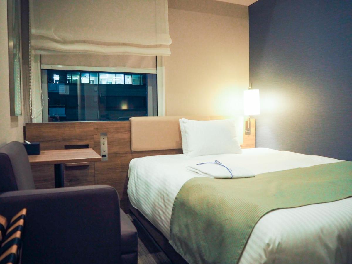 Hotel Keikyu Ex Higashi-ginza