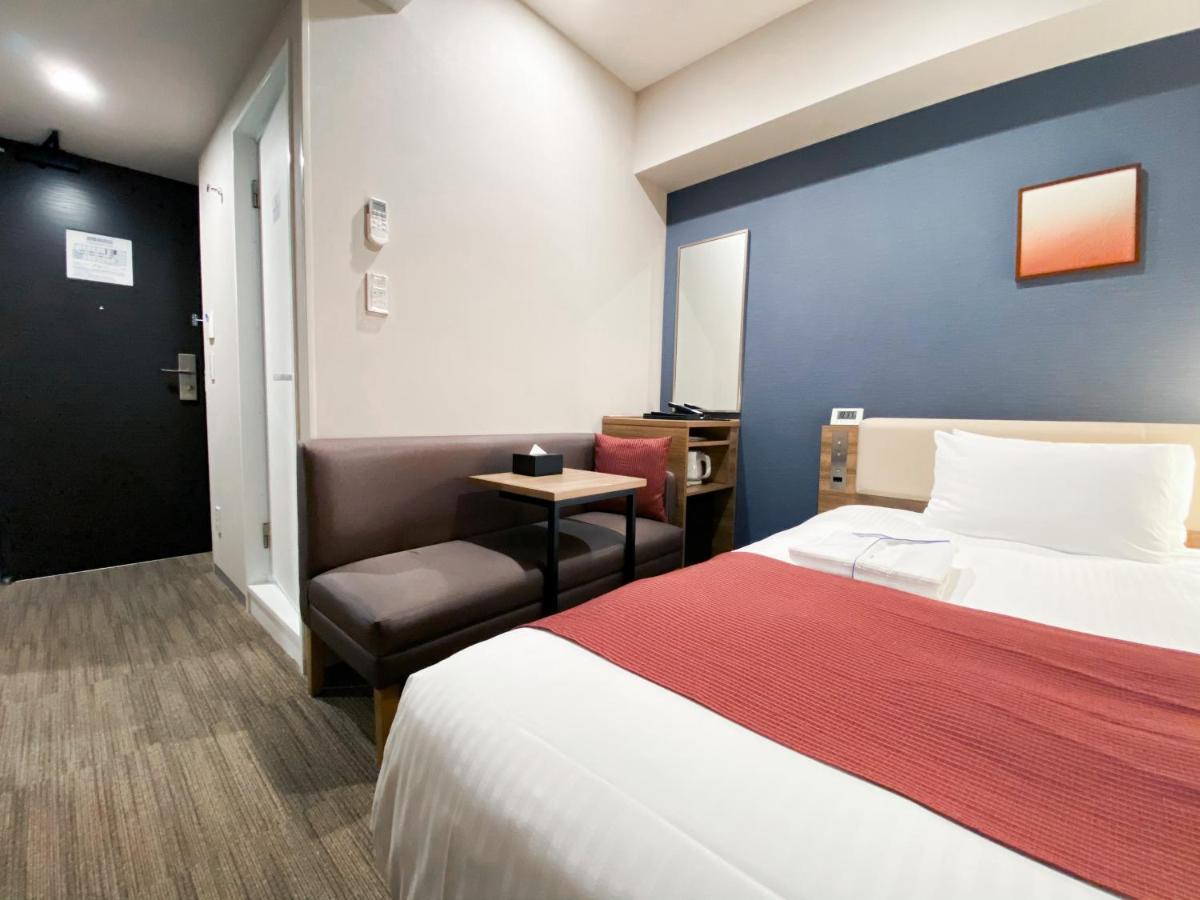 Keikyu Ex Higashi-ginza Hotel Tokyo