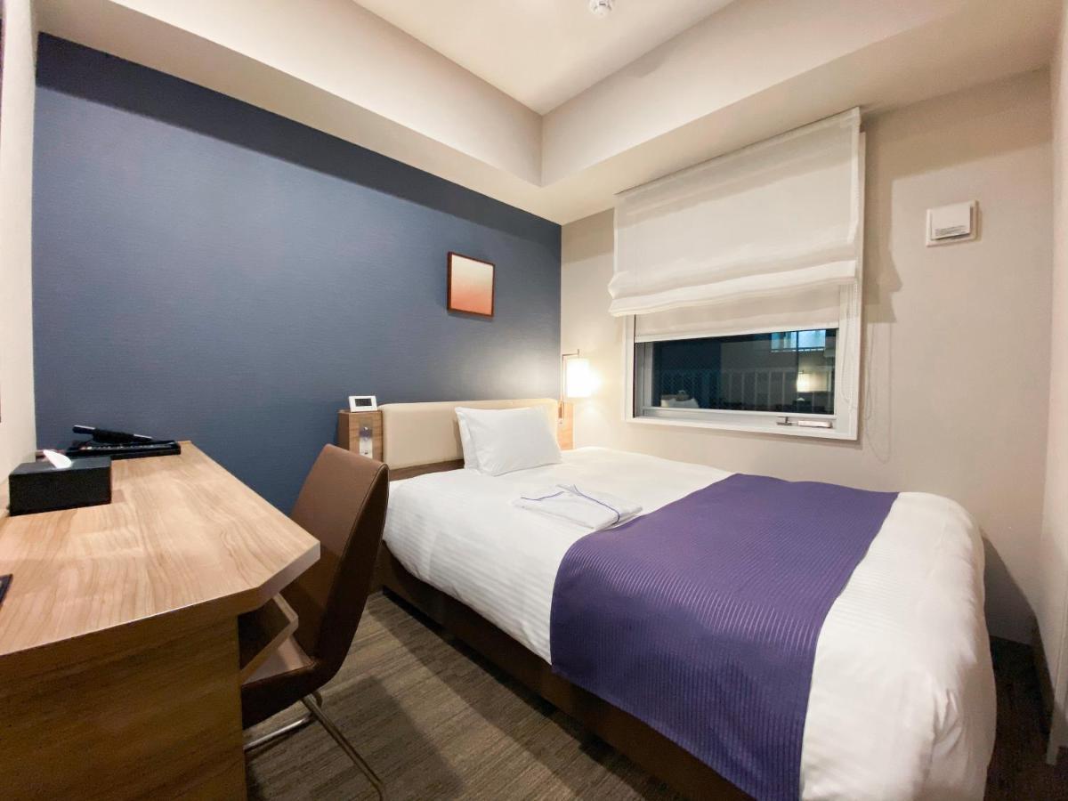 Keikyu Ex Higashi-ginza Hotel