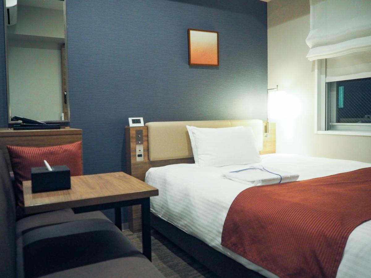 Hotel Keikyu Ex Higashi-ginza Tokyo