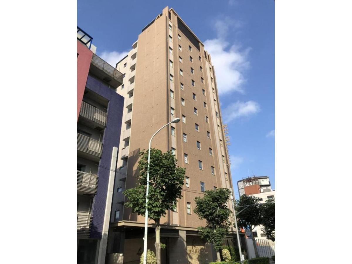 Hotel Relief Premium Haneda - Vacation 28165v Tokyo