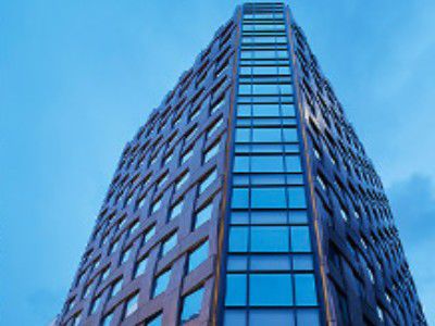 Millennium Mitsui Garden - Ginza Hotel Tokyo