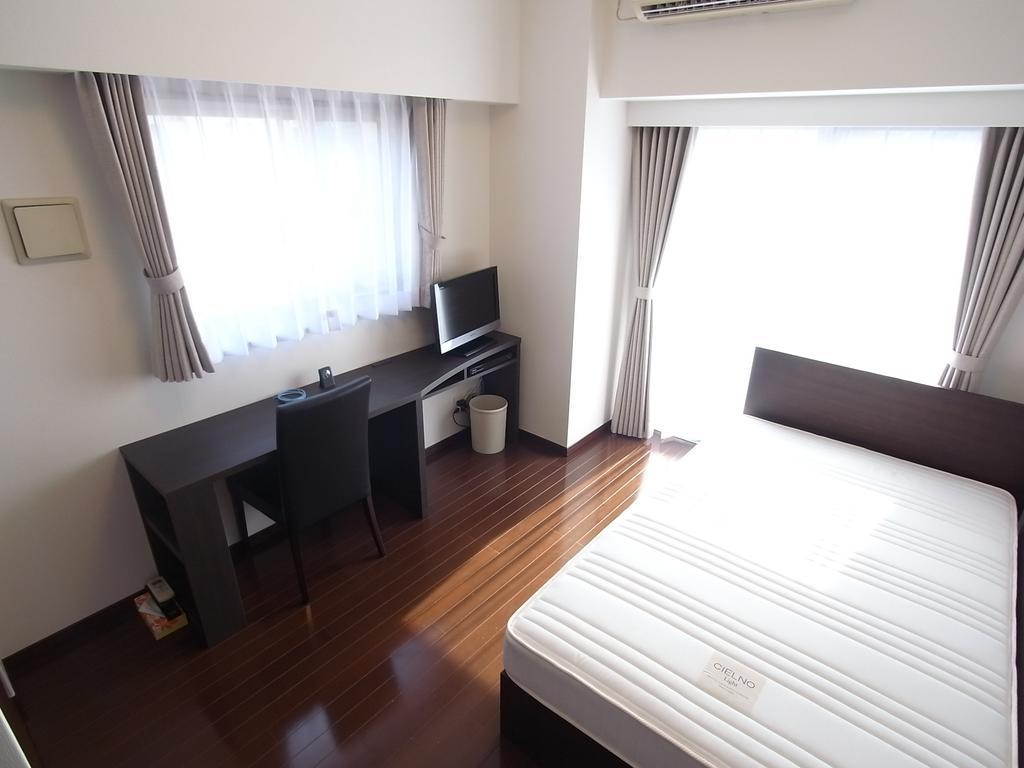 Palace Minami-azabu Apartment