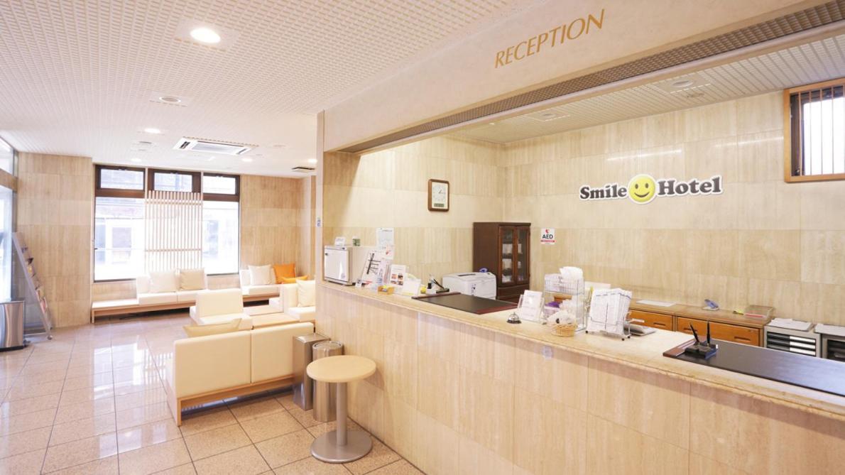 Smile Sugamo Hotel