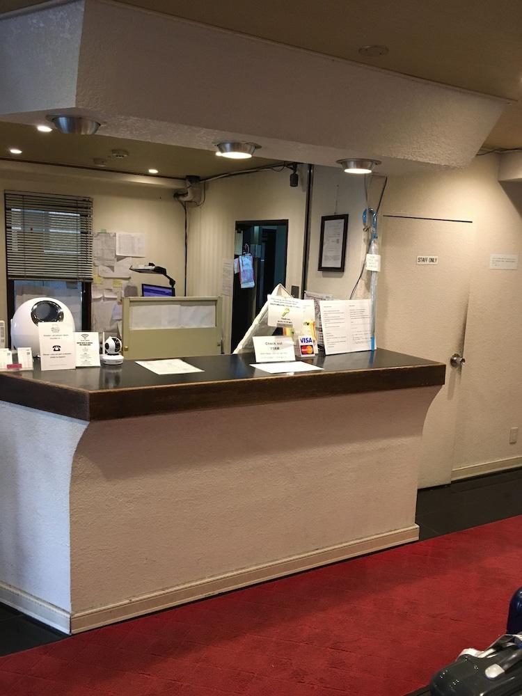 Empire In Shinjuku