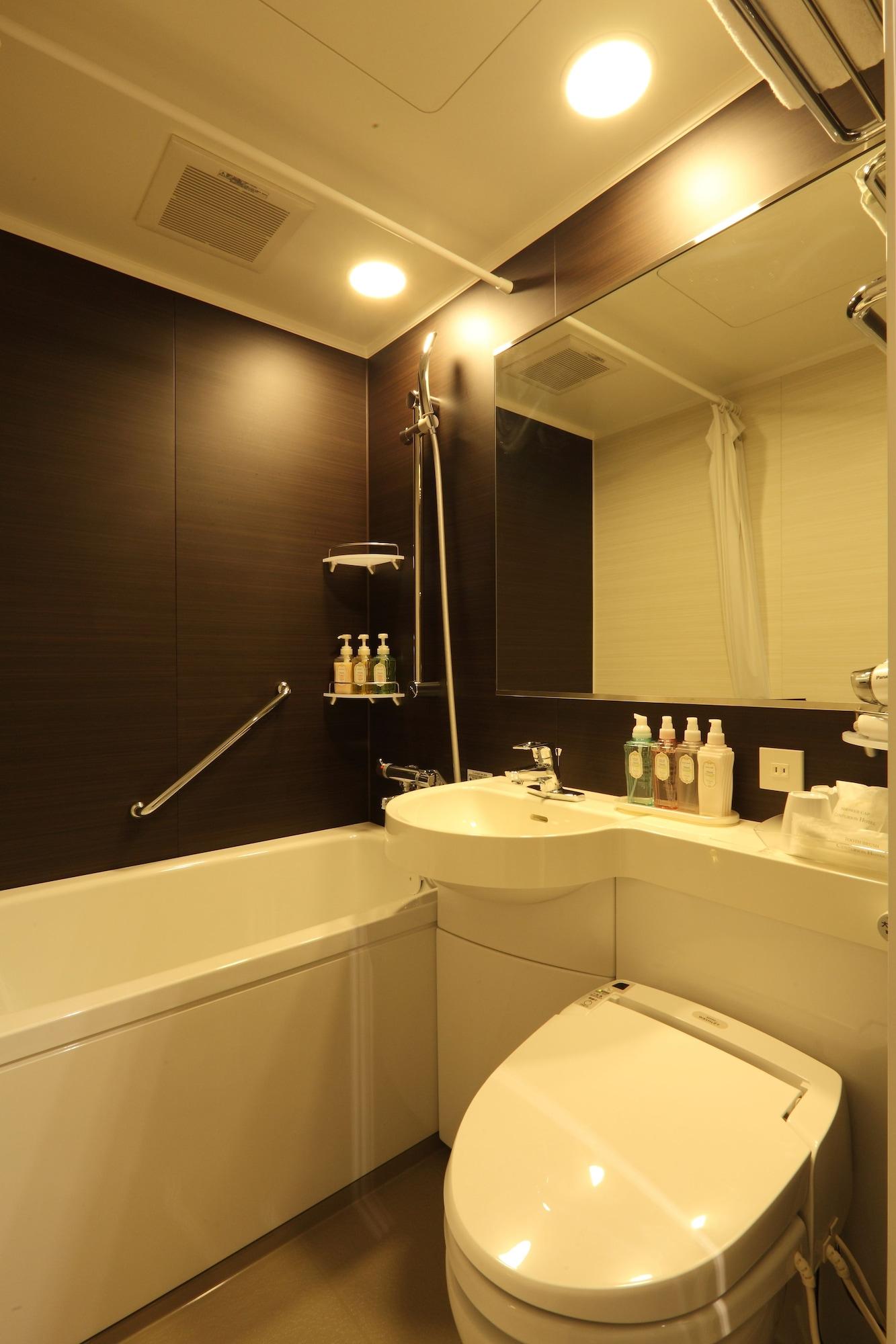 Centurion Grand Akasakamitsuke Station Hotel Tokyo