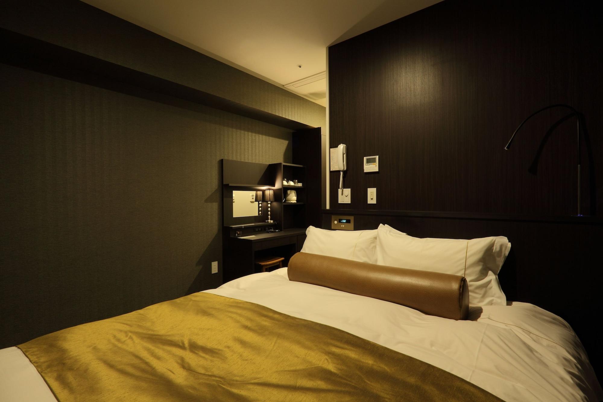 Centurion Grand Akasakamitsuke Station 3*