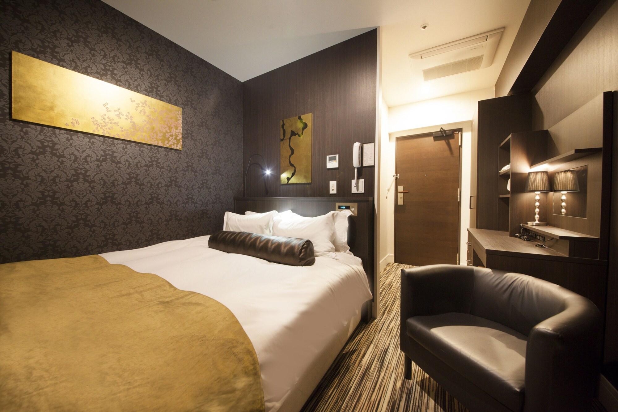 Centurion Grand Akasakamitsuke Station 3*
