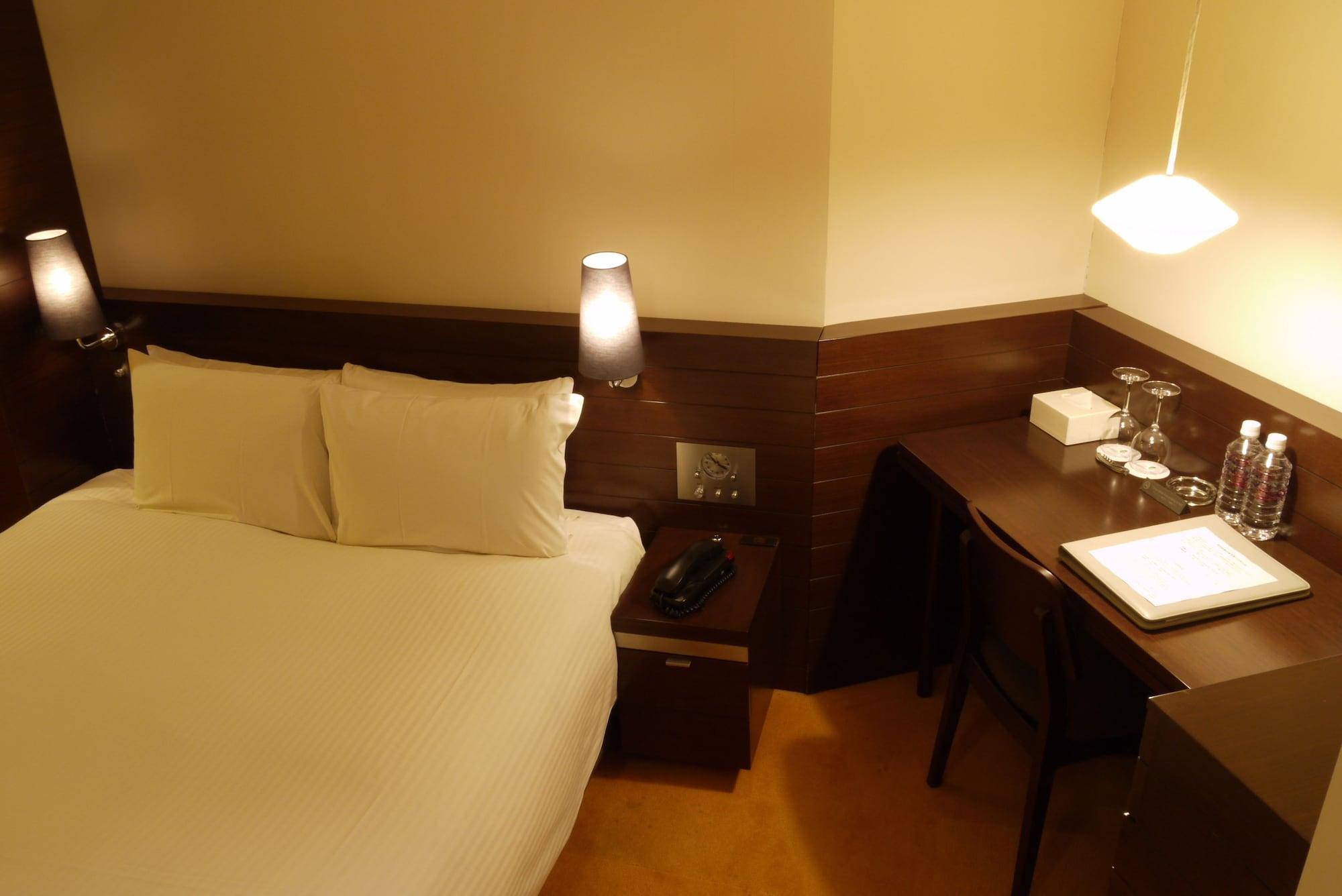 Shibuya Granbell Hotel Tokyo
