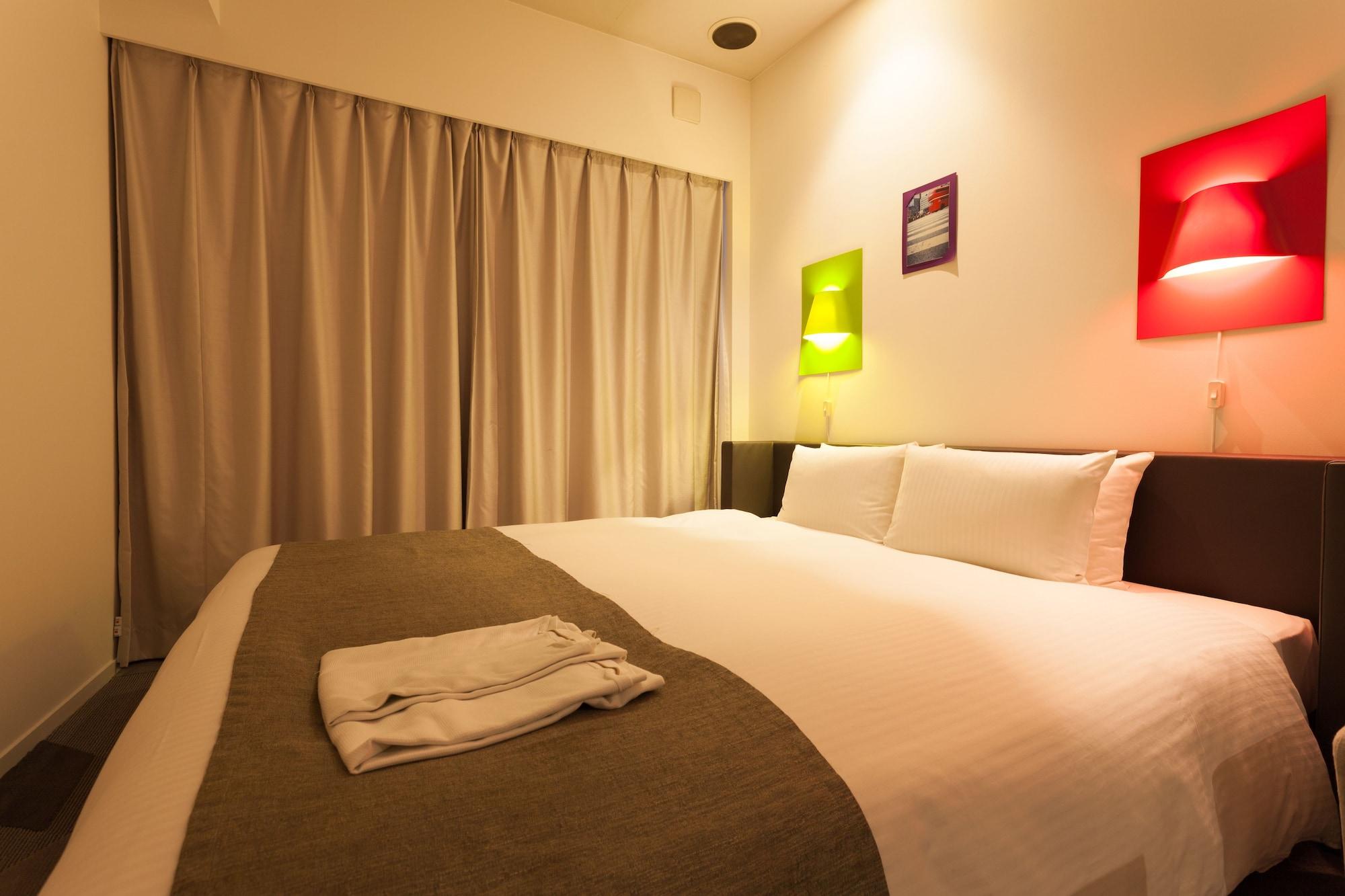Hotel Shibuya Granbell Tokyo