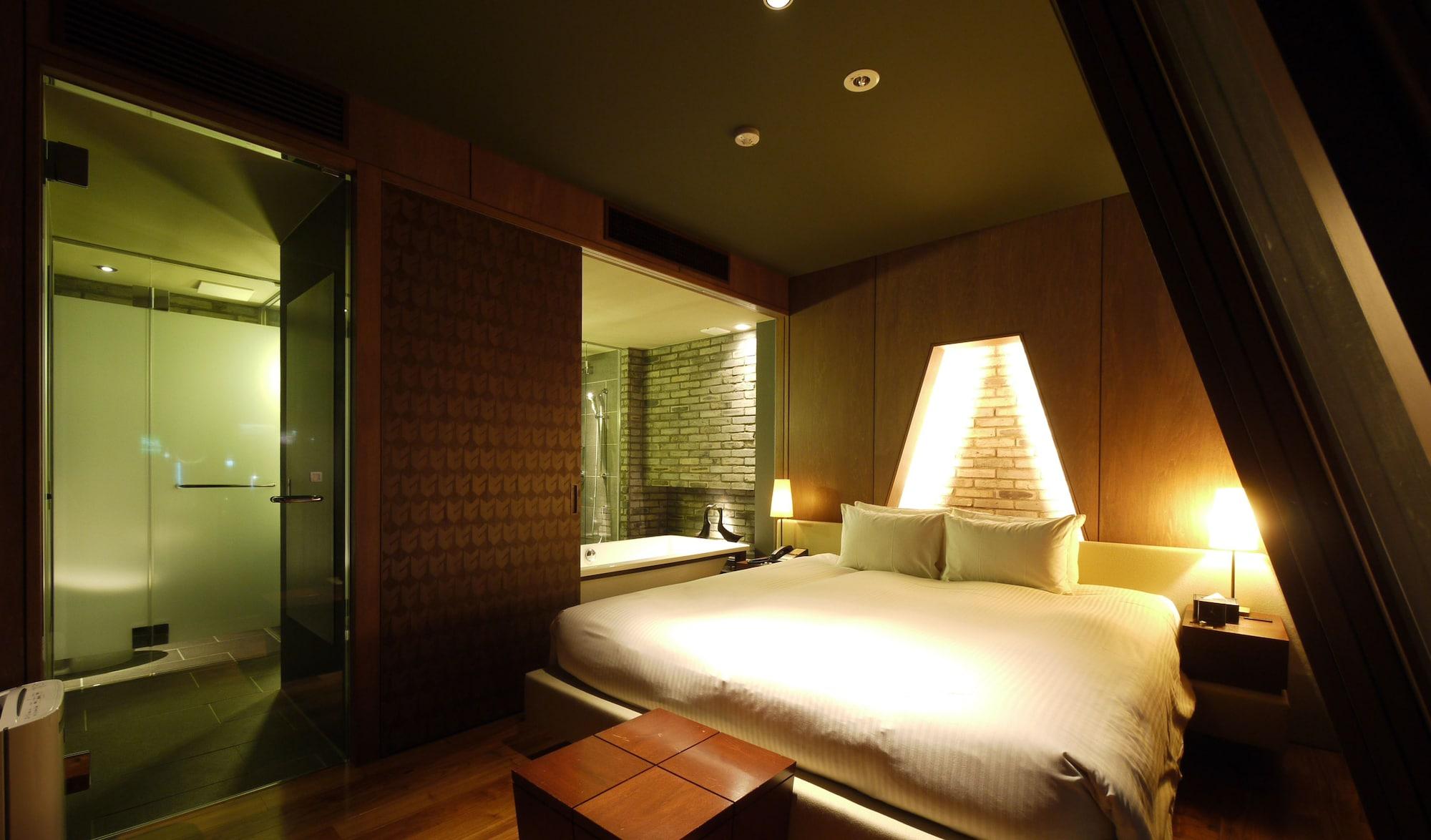 Shibuya Granbell Hotel 3*