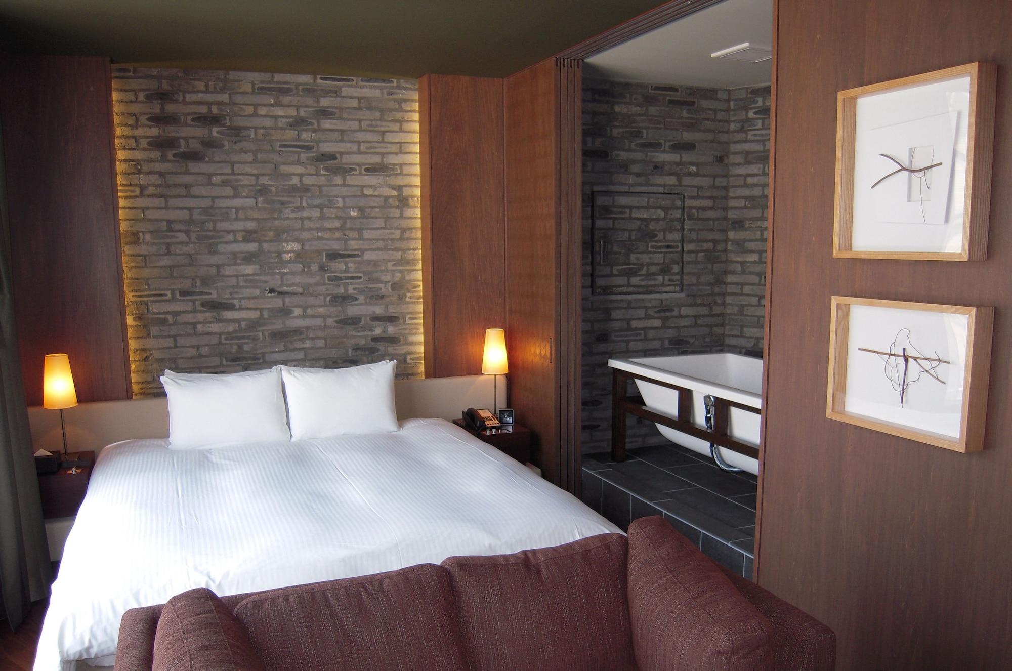 Shibuya Granbell Hotel